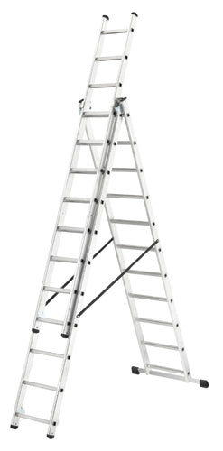 Hailo-combination-ladder-3x11-rungs