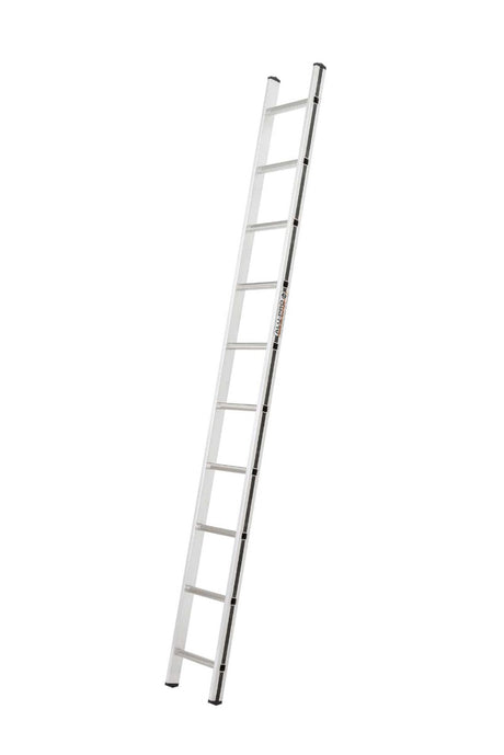 Hymer Aluminium Single Section Leaning Ladders