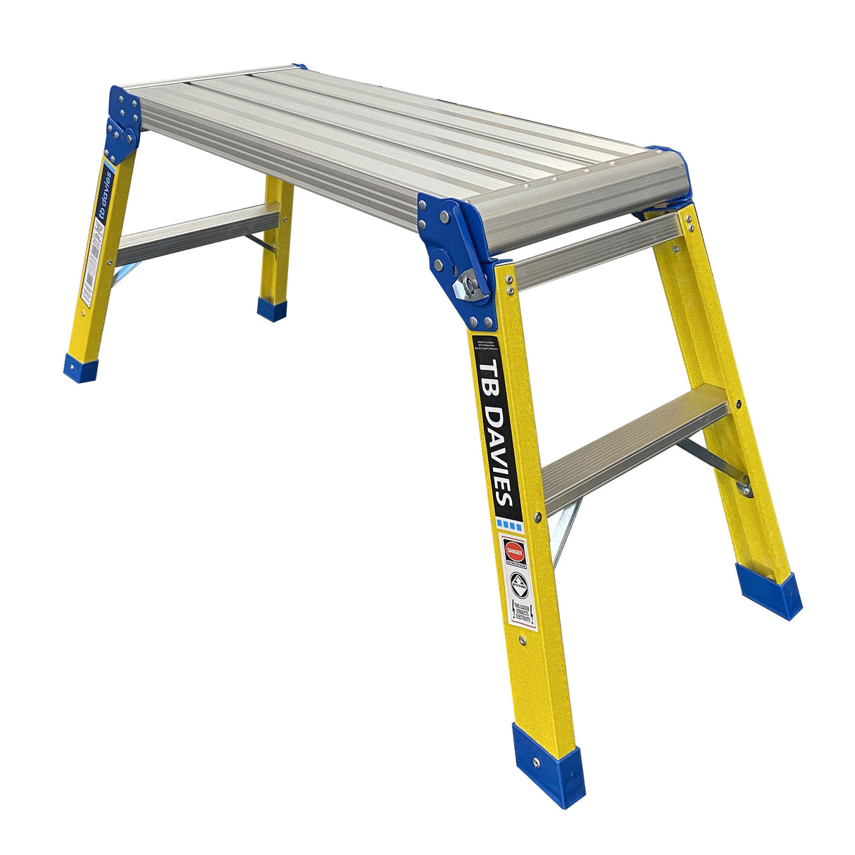 TB Davies Insul8 Fibreglass Work Platform