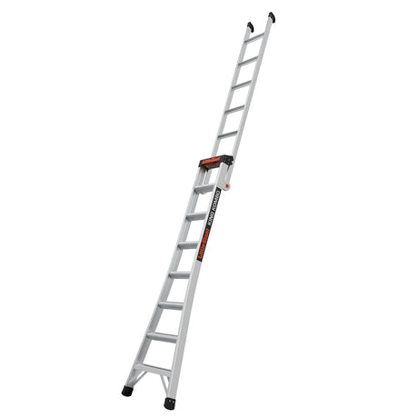 Little Giant Aluminium King Kombo