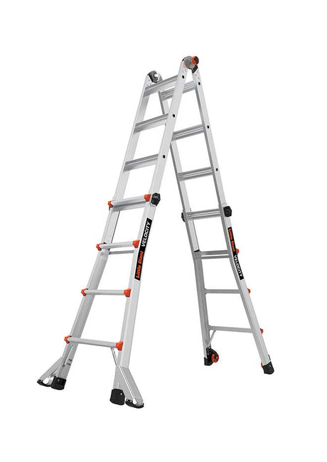 Little Giant Velocity 2.0 Step Ladder