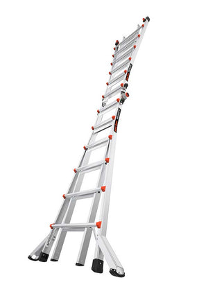 Little Giant Velocity 2.0 Multi-Purpose Ladder Extension Ladder