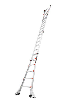 Little Giant Velocity 2.0 Multi-Purpose Ladder Fully Extended