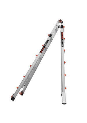 Little Giant Velocity 2.0 Multi-Purpose Ladder Staiway