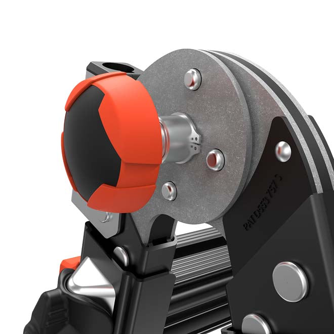 Little Giant Velocity Pro 2.0 - 1304-017 - Locks