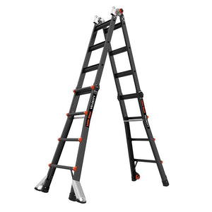 Little Giant Velocity Pro 2.0 - 1304-017 - Stepladder Mode