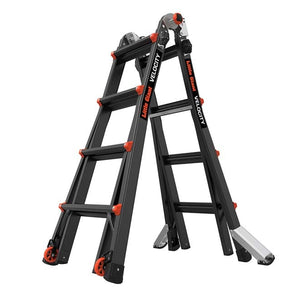 Little Giant Velocity Pro 2.0 - 1304-017 - Stepladder Mode