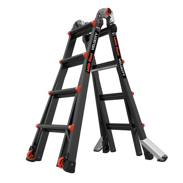 Little Giant Velocity Pro 2.0 - 1304-017 - Stepladder Mode