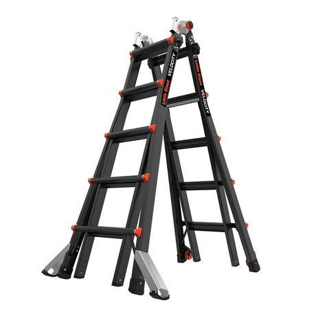 Little Giant Velocity 2.0 Professional Series Combination Ladders