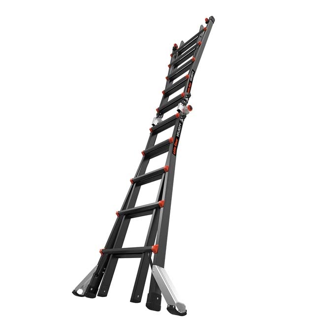 Little Giant Velocity Pro 2.0 - Extension Ladder Mode
