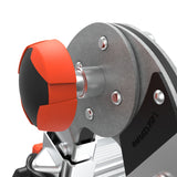 Little Giant Conquest 4x4 Rung Palm Button