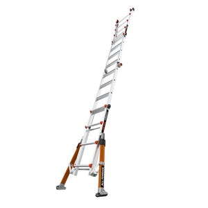 Little Giant Conquest All Terrain Combination Ladder - 4 x 4