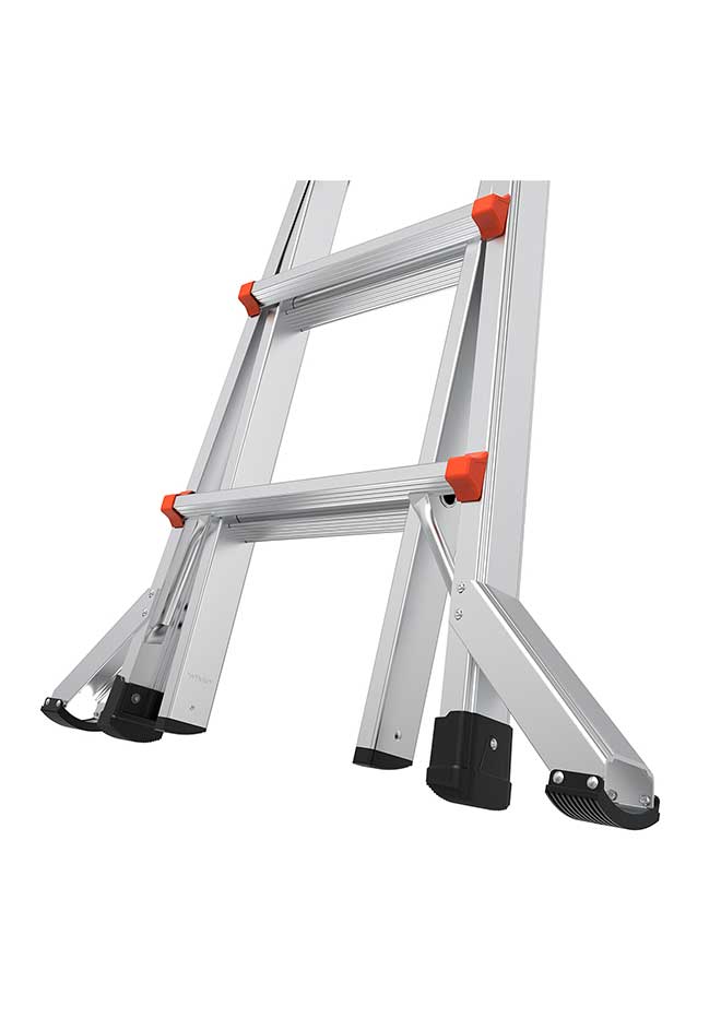 Little Giant Velocity 2.0 Multi-Purpose Ladder Stabiliser Bar