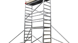Scaffold Towers