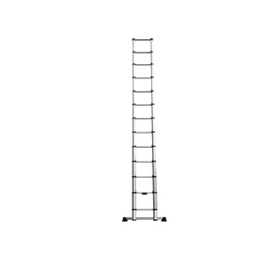 Werner Telescopic Ladder Fully Extended