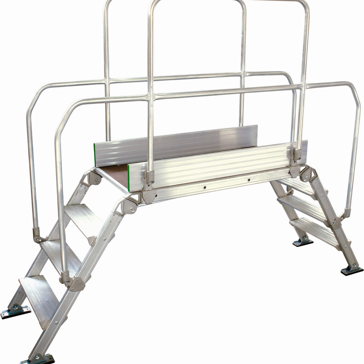 TB Davies Bridging Steps With 120 cm Platform 3 Tread | 3020-310 ...