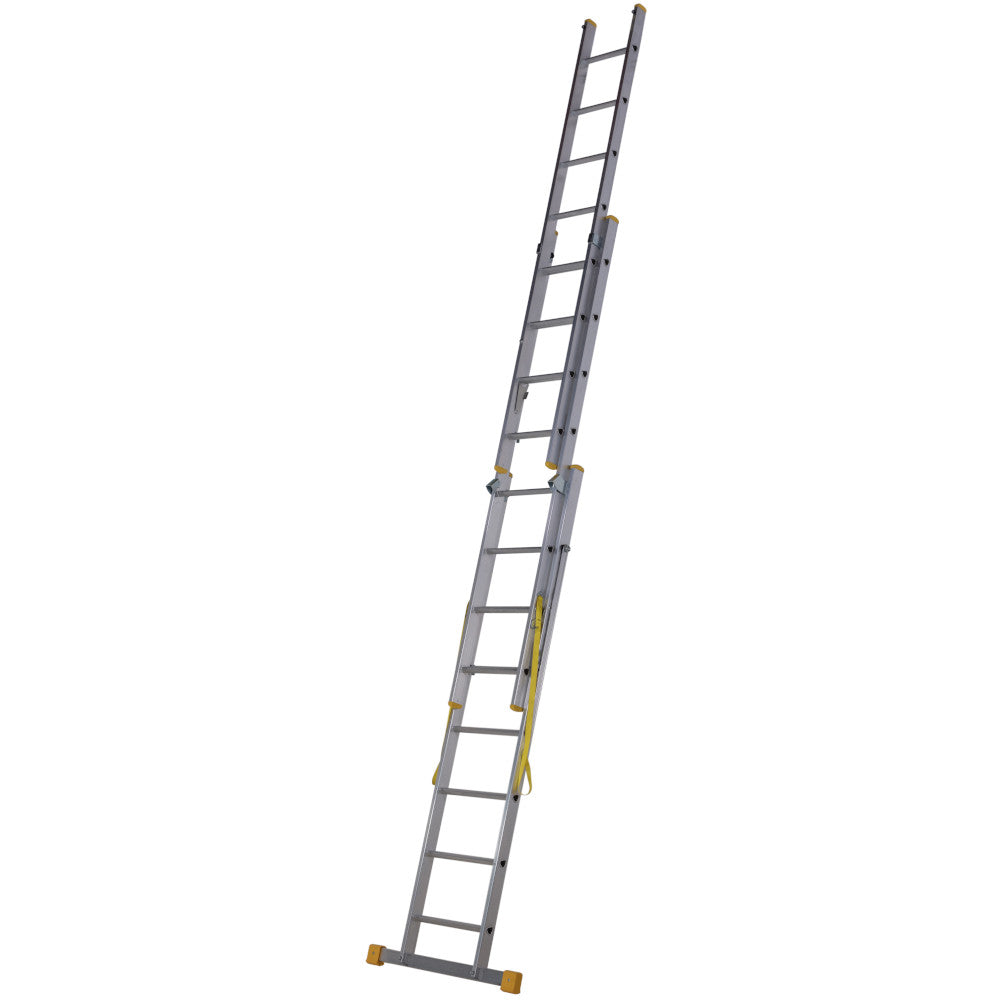 Youngman Trade 4 Way Combination Ladders - Combi 100