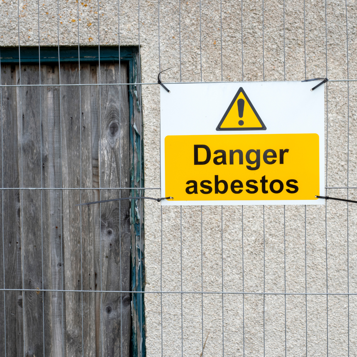 UKATA Asbestos Awareness Course