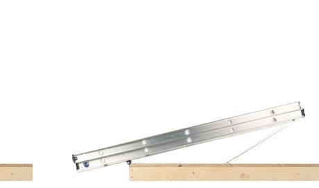 Werner-36000-Loft-Ladder-Folded