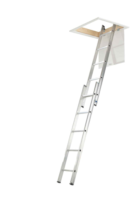 Werner-36000-Loft-Ladder