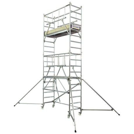 Youngman PAX Mobile AGR Tower - 3.6 m