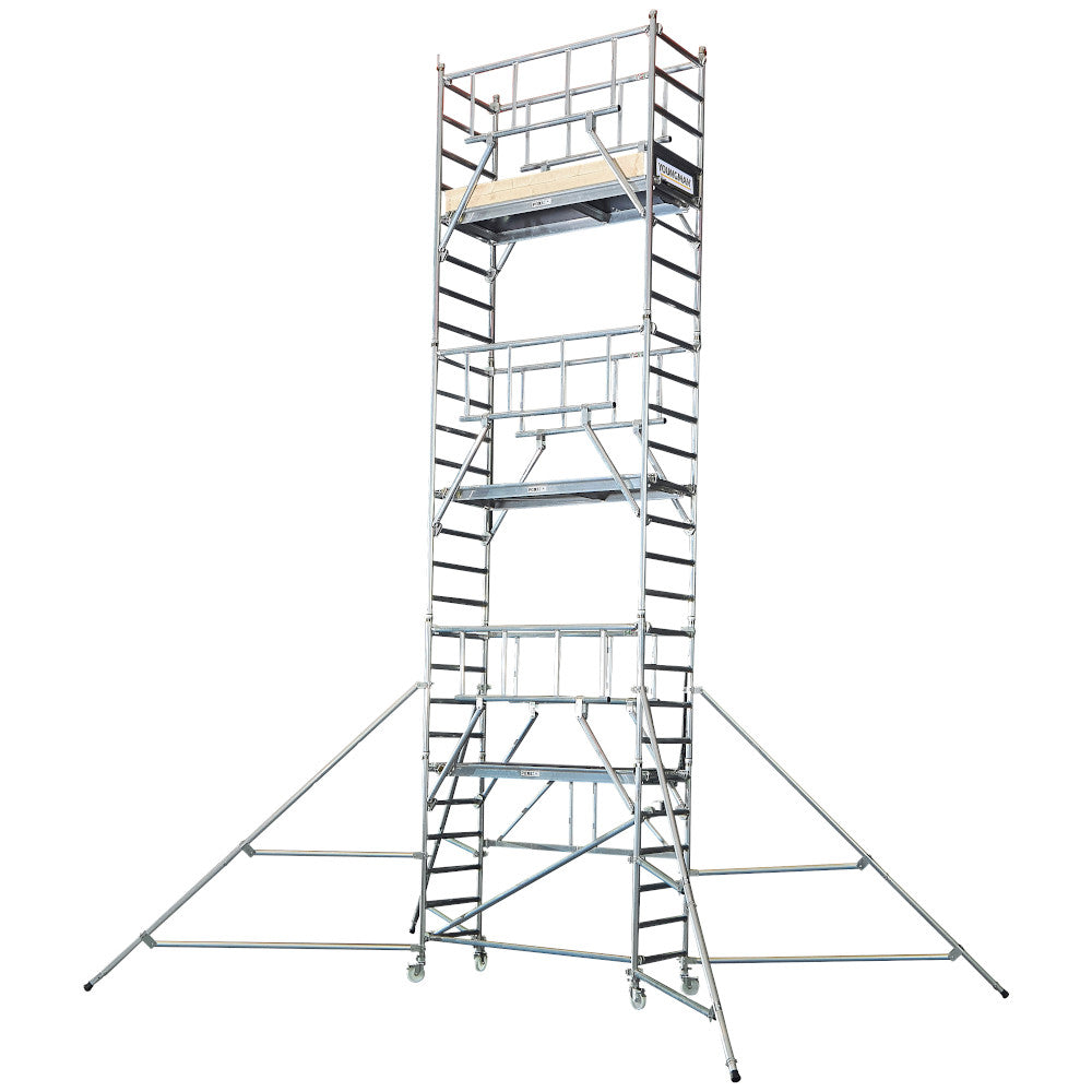 Youngman PAX Mobile AGR Tower - 5.6 m
