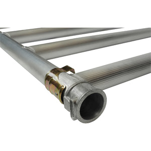 BoSS Clima Frame - 4 Rung