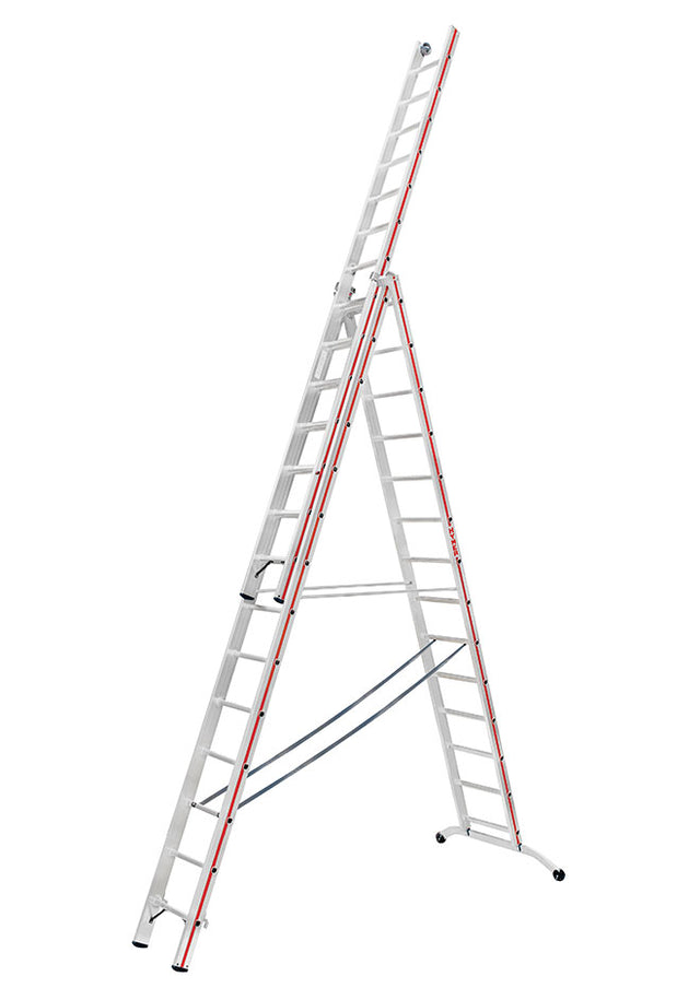 Hymer 3 x 14 Industrial Combination Ladder