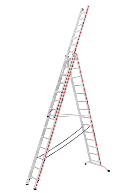 Hymer 3 x 14 Industrial Combination Ladder