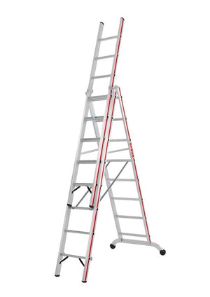 Hymer  Industrial Combination Ladder (3x8)