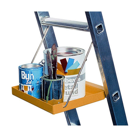 Ladder Paint Tray