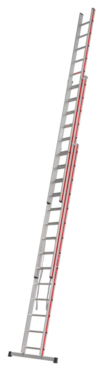 Hymer Trade Combination Ladder - Extension Ladder Mode