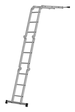 Hymer Multi-Purpose Ladder & Work Platform - 4 x 3