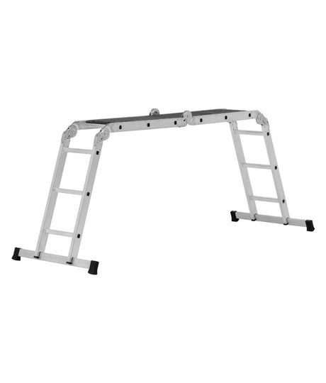 Hymer Multi-Purpose Ladder & Work Platform - 4 x 3 - Work Platform