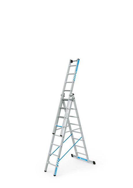Zarges Skymaster X Industrial Combination Ladder - 3 x 8