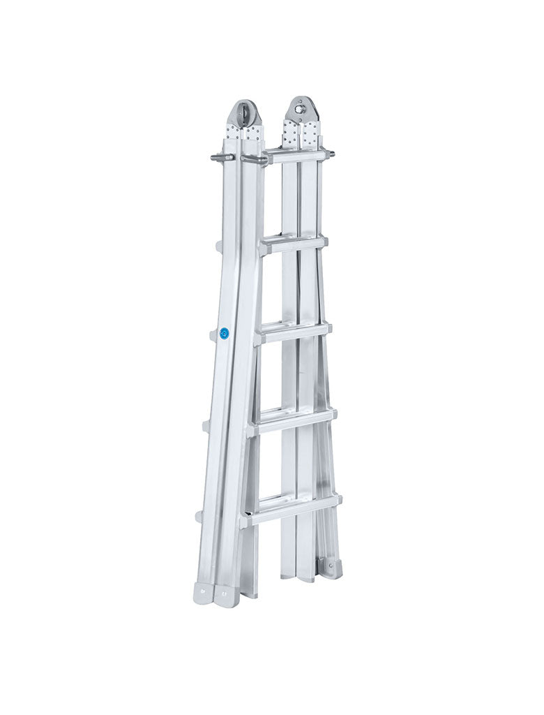 Zarges Z600 4 Part Telescopic Ladders