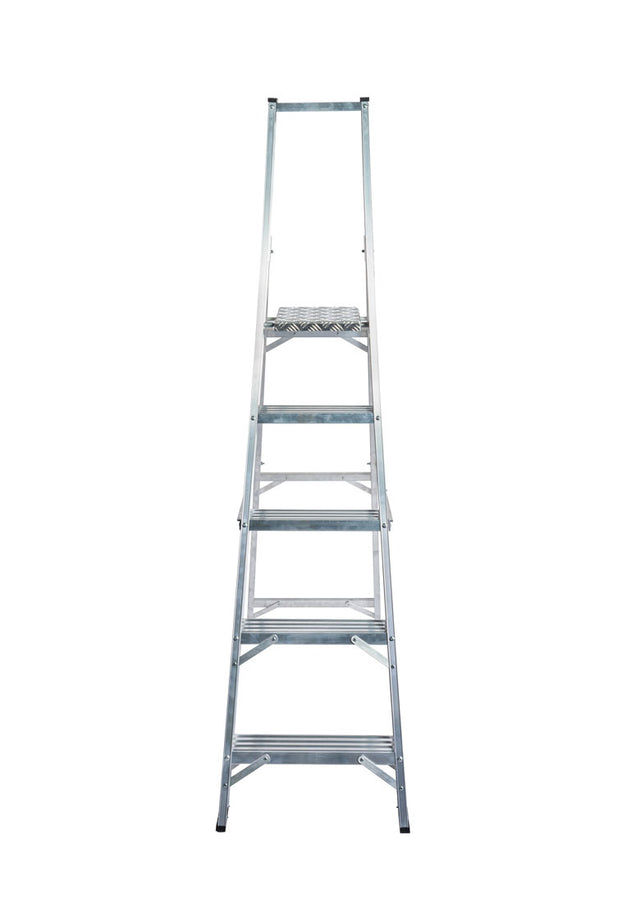 Lyte NESPM5 Platform Step Ladder