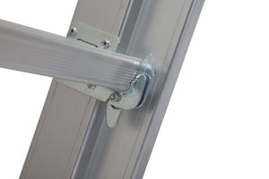 Werner Pro Ladder & Deck System Lock
