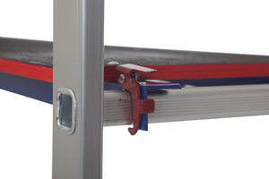 Werner Pro Ladder & Deck System Board