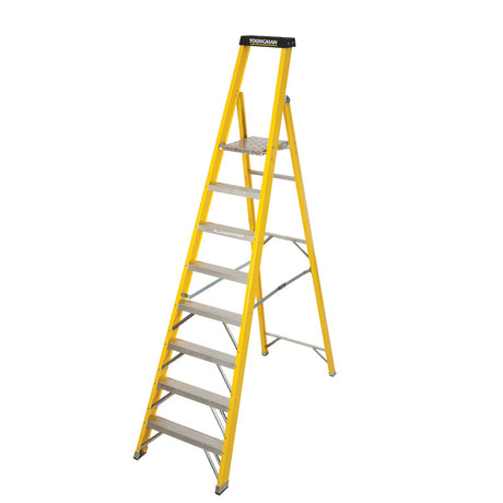 Youngman S400 Stepladder