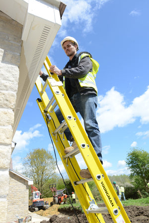 Youngman-S200-Extension-Ladder