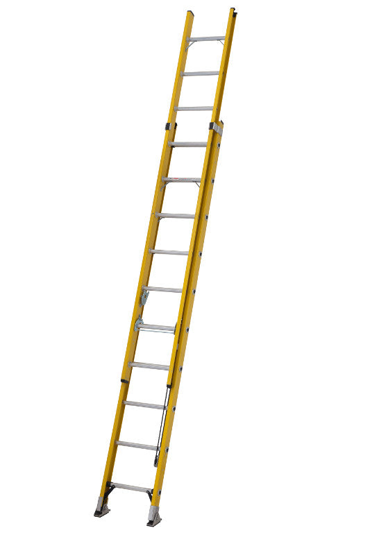Youngman-S200-Extension-Ladder-Extended