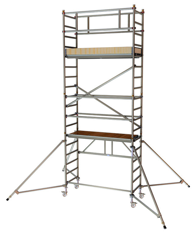 Youngman PAX Mobile 3T Tower - 3.6 m