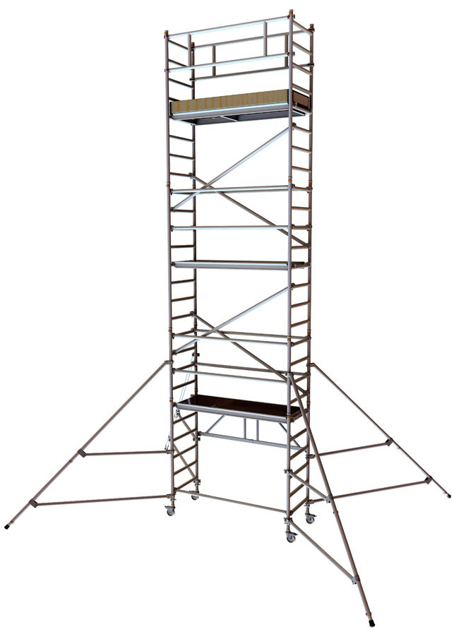 Youngman PAX Mobile 3T Tower - 5.6 m