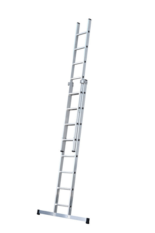 Youngman Trade 200 Extension Ladder - 2 x 8 rungs