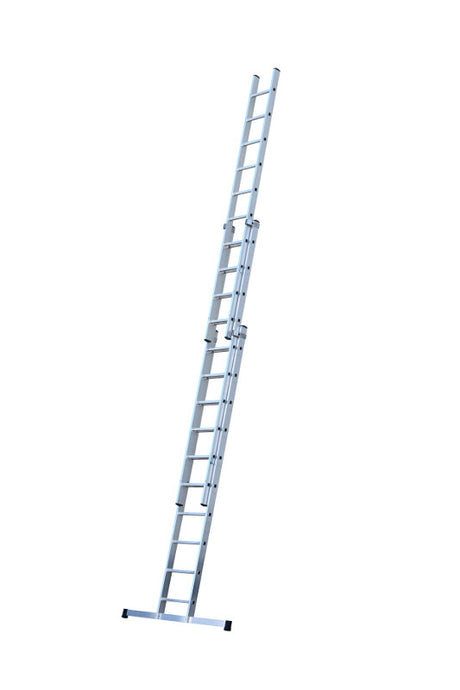 Youngman Trade 200 Extension Ladder - 3 x 10 rungs
