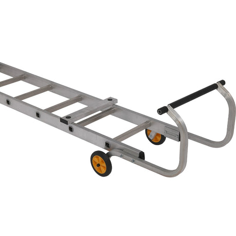 Youngman Single Section Roof Ladders