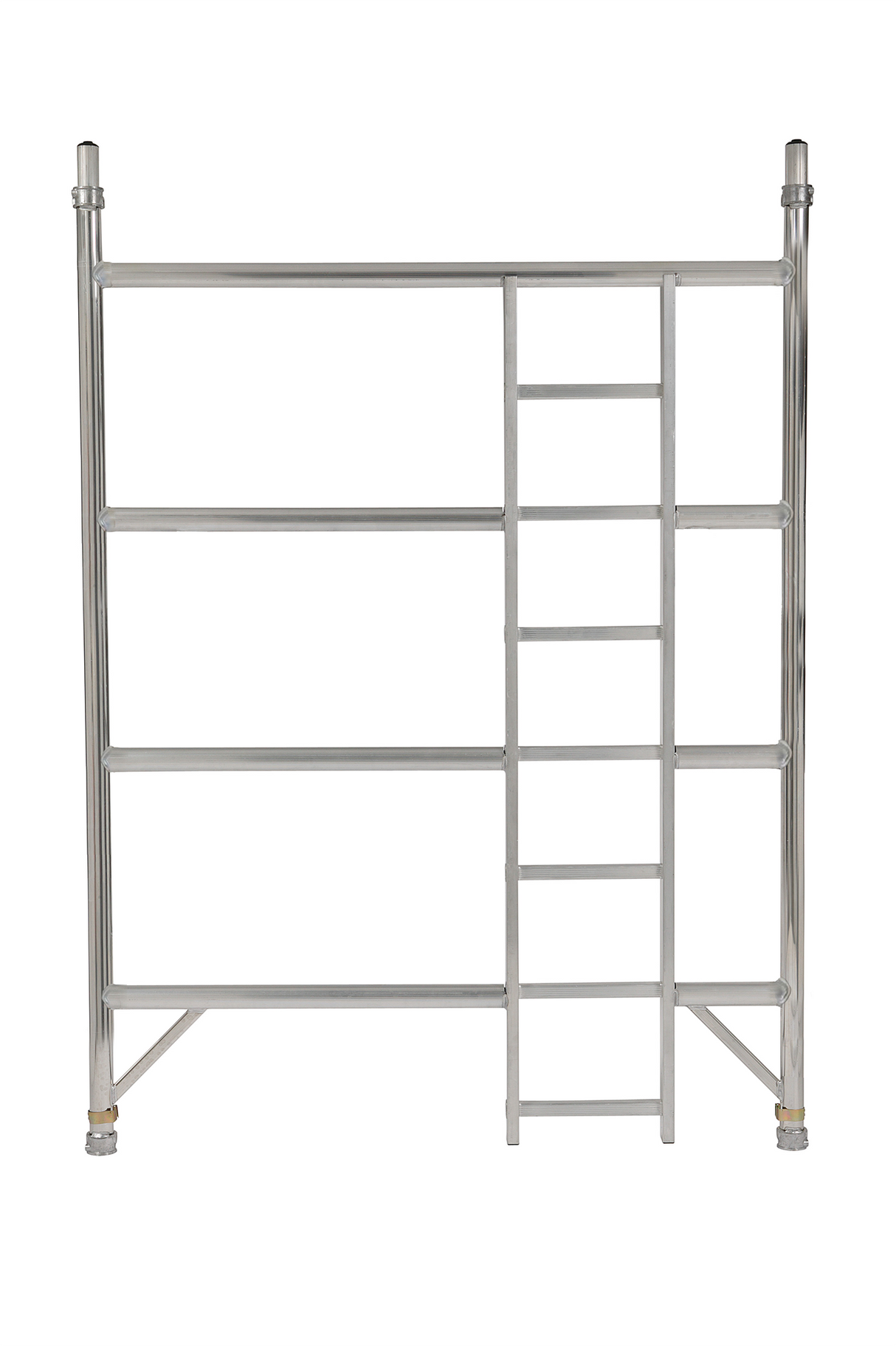 BoSS Double Width Ladder Frame - 4 Rung