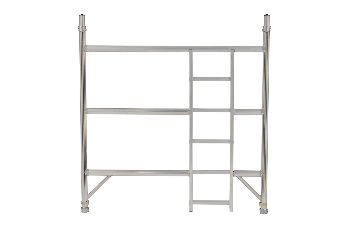 BoSS Double Width Ladder Frame - 3 Rung