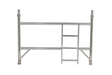 BoSS Double Width Ladder Frame - 2 Rung